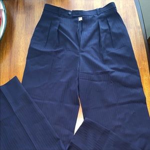 Yves Saint Laurent women’s pants